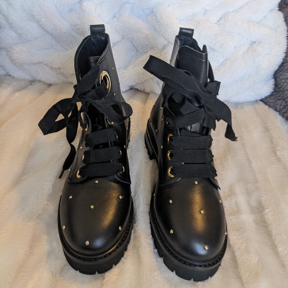 AGL combat boots - Picture 7 of 7